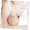 Beaupretty 48 Disposable Breast Pads, Thin, Breathable, Soft, Leakproof view 2