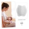 Beaupretty 48 Disposable Breast Pads, Thin, Breathable, Soft, Leakproof view 3