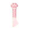 SUIOPPYUW 2-in-1 Silicone Cat Can Opener & Spoon Set view 1