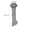 SUIOPPYUW 2-in-1 Silicone Cat Food Can Opener and Spoon Set, Figure 3 view 3