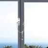Childproof Window Locks, Window Sash Safety Restrictor view 2