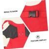 BESTonZON Anti-Lost Harness for Toddler Boys and Girls view 4