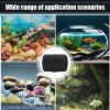 Betta Fish Tunnel Aquarium Decoration view 4
