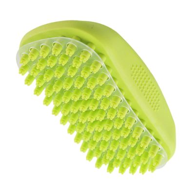 Mimoqk Dog Brush, Dog Shower Brush - Cat Brush