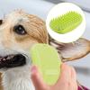 Mimoqk Dog Brush, Dog Shower Brush - Cat Brush view 3
