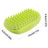 Mimoqk Dog Brush, Dog Shower Brush - Cat Brush view 4