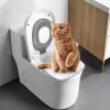 Cat Toilet Training Set view 2