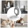 Cat Toilet Training Set view 4