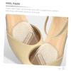Mikinona Self-Adhesive Forefoot Pads with Pressure Relief and Cushioning for Women, 3 Pairs, Gel, Non-Slip, for High Heels and Everyday Shoes view 3