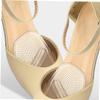 Mikinona Self-Adhesive Forefoot Pads with Pressure Relief and Cushioning for Women, 3 Pairs, Gel, Non-Slip, for High Heels and Everyday Shoes view 4