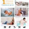 Mimoqk Waterproof Washable Bed Pads view 4