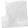 WOONEKY Automatic Pet Feeder and Water Dispenser view 2