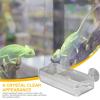 itrimaka Reptile Feeding Bowl view 3