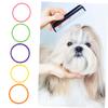 HAPINARY 340-Piece Pet Hair Ties for Small Dogs and Cats view 2