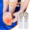 Foot Massage Socks and Tool, Cotton Foot Massage for Stress Relief and Tired Feet view 3