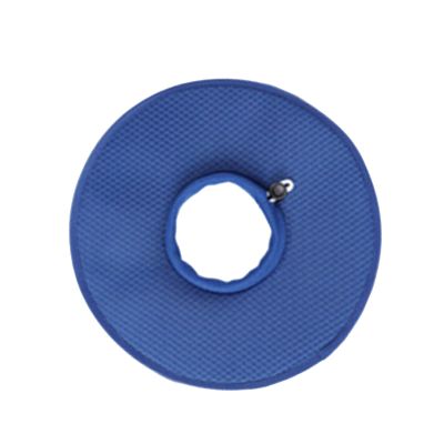 Dog Recovery Collar, Elizabethan Dog Recovery Collar, Breathable Mesh, Comfortable, Prevents Licking, Versatile for Large Dogs