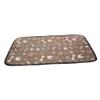 INOOMP 2-Pack Pet Feeding Mat view 1