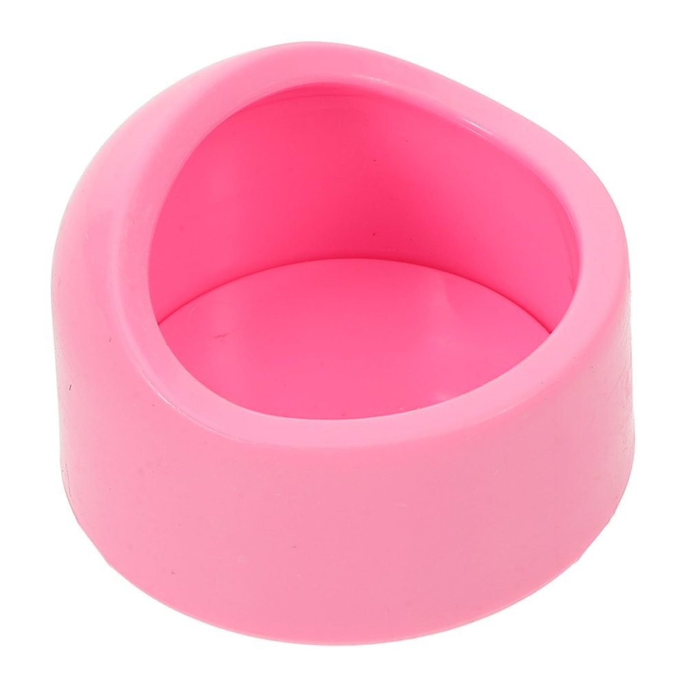 BESPORTBLE Hamster Food Bowl