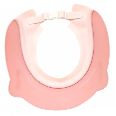 VICASKY Cartoon Baby Shampoo Cap with Ear Protectors, Easy to Adjust