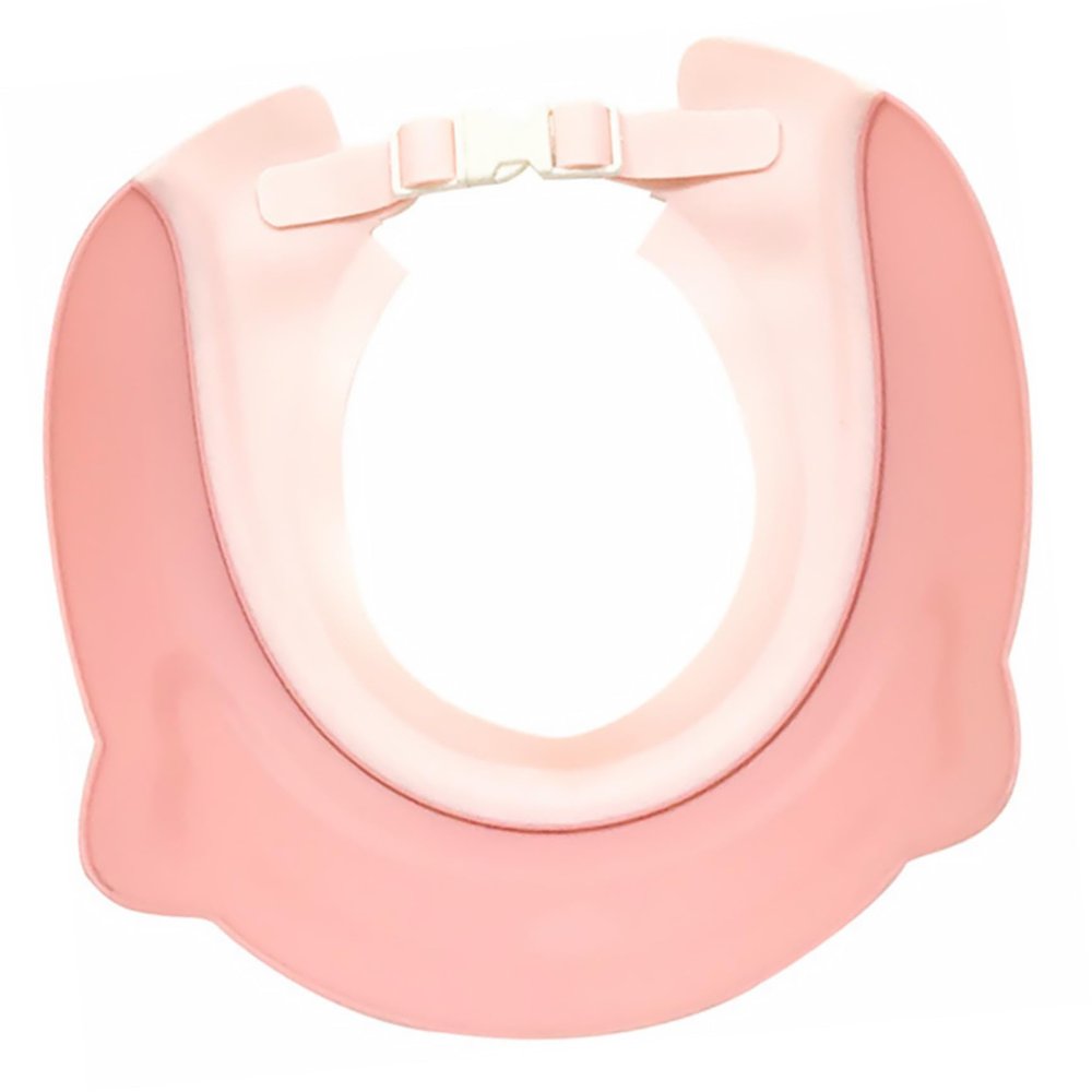 VICASKY Cartoon Baby Shampoo Cap with Ear Protectors, Easy to Adjust