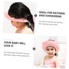 VICASKY Cartoon Baby Shampoo Cap with Ear Protectors, Easy to Adjust view 3