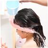 VICASKY Cartoon Baby Shampoo Cap with Ear Protectors, Easy to Adjust view 4