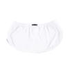 SRZYMJ Men's Briefs, Thongs & Boxer Shorts, Cotton, White, Sizes M–XL view 2