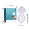 Adjustable Snap-On Dentures, Temporary False Teeth Veneers for Men and Women view 2