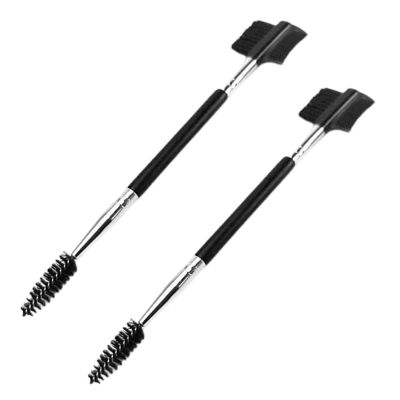 Dog Eye Comb for Tear Stains, Double-Headed