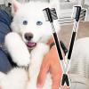 Dog Eye Comb for Tear Stains, Double-Headed view 2