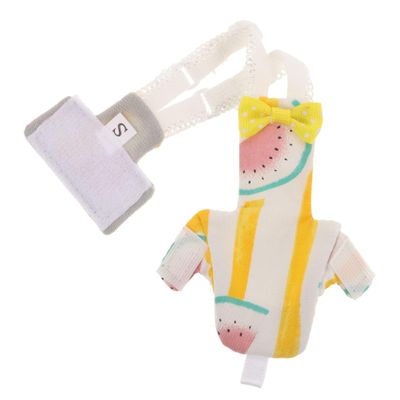BESPORTBLE Reusable Parrot Flight Suit