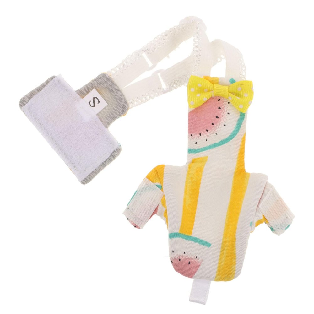 BESPORTBLE Reusable Parrot Flight Suit