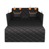 ZHSDMB Foldable Trunk Protection Mat for Hyundai Matrix/Lavita, Nexo and Palisade SUVs view 1