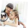 Happyyami 3-Piece Elizabethan Pet Collar view 4