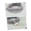 Happyyami Lightweight Nylon Cat Collar view 2