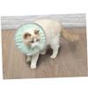 Happyyami Lightweight Nylon Cat Collar view 3