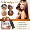 RoserRose 240 ml Batana Oil for Hair Growth, Organic Cold-Pressed Hair Oil with Rosemary (2-Pack) view 3