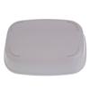 BFLKY Hamster Sand Bath Shower WC Bed view 4