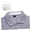 minkissy 1 Roll of Self-Adhesive Sweat-Absorbing Pads for Collars, Hats, and Helmets view 4