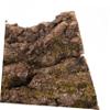 SEWOART 4-Piece Cork Reptile Climbing Set view 3