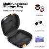 Halloween Ghost-55 Menstrual Pad and Tampon Organizer Pouch view 4