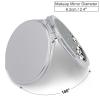 VFMKT Funny Panda Travel Makeup Mirror, Portable Folding Compact Mirror with 1x/2x Magnification view 2