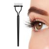 Eyelash Comb and Separator, Makeup Brush Tool view 1