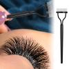 Eyelash Comb and Separator, Makeup Brush Tool view 3