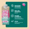 Landpark Organic Family Raspberry, 24 x 0.5 L – Sugar-Free Children's Drink view 2