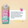 Landpark Organic Family Raspberry, 24 x 0.5 L – Sugar-Free Children's Drink view 4