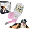Drip-Free Water Bottle for Dogs view 1