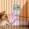 Aizuoni Dog Water Dispenser for Cages view 2