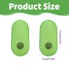 2-Piece Cat Toy Set with Catnip Balls view 2