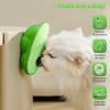 2-Piece Cat Toy Set with Catnip Balls view 4